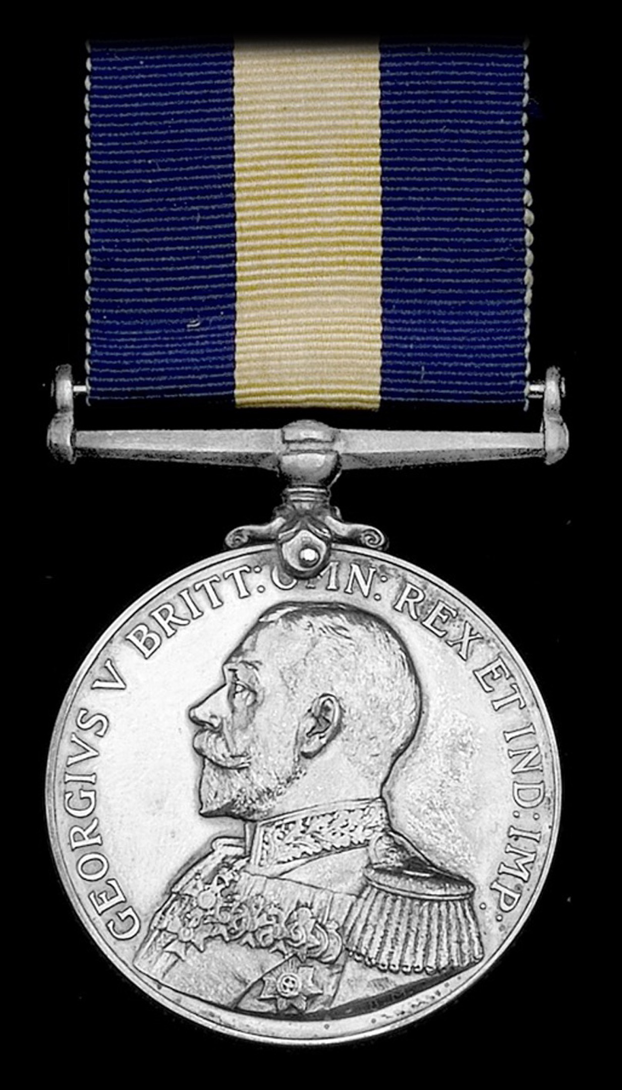 Conspicuous Gallantry Medal